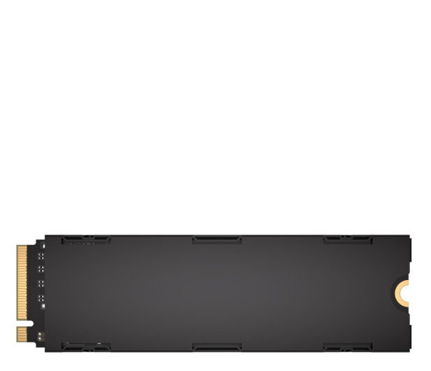 Corsair 1TB M.2 PCIe Gen5 NVMe MP700 PRO Heatsink - 1212657 - zdjęcie 6
